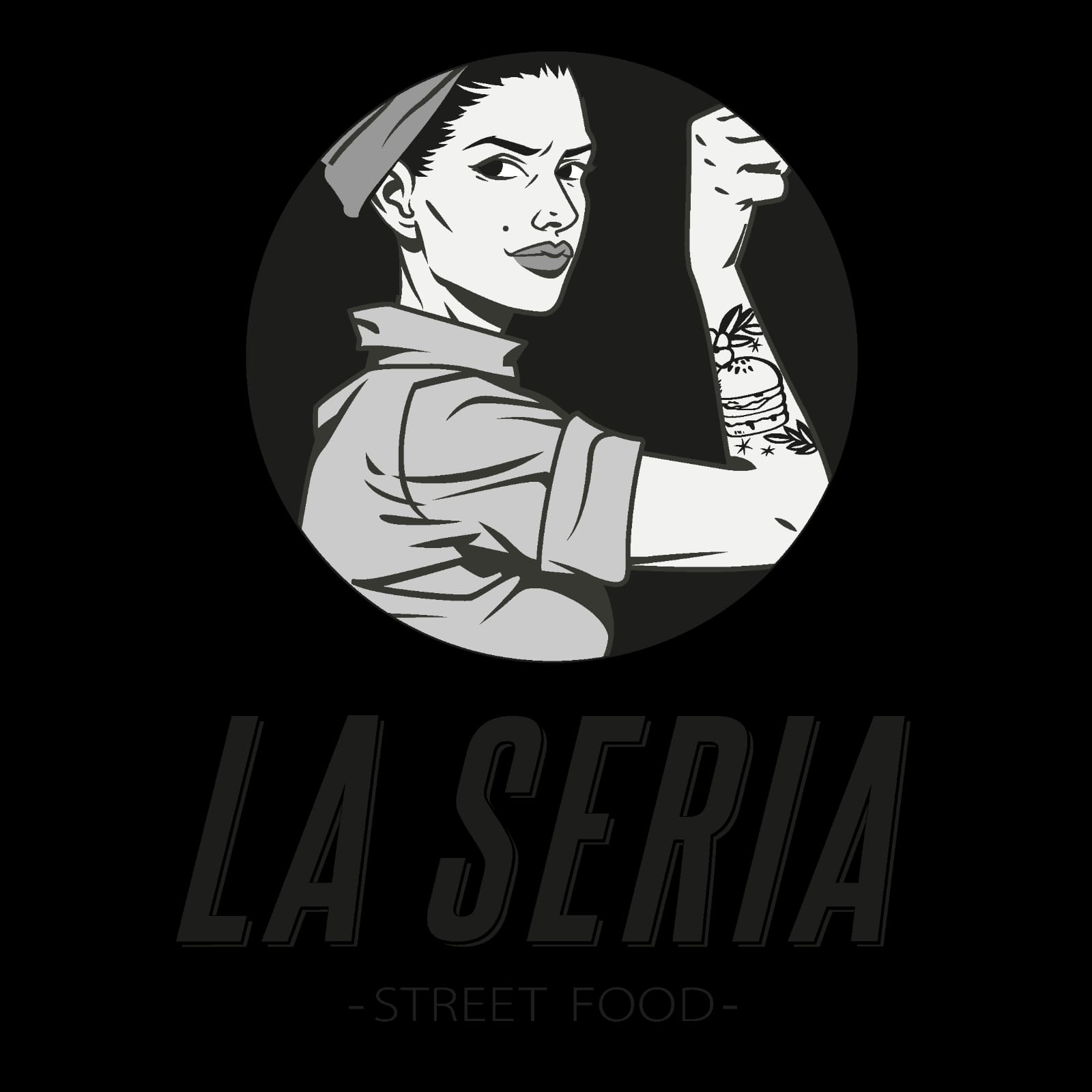 La Seria Street Food